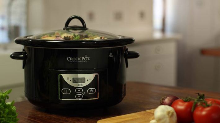 CROCKPOT